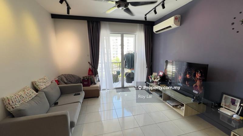 For Sale - Green Suria Apartment