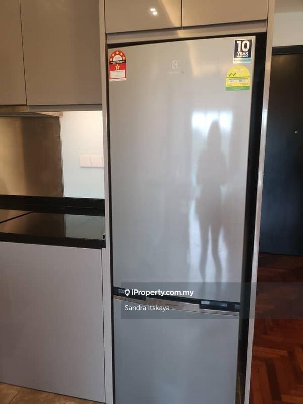 Service Residence for Sale in Marc Residence by Sandra Itskaya - iProperty.com.my