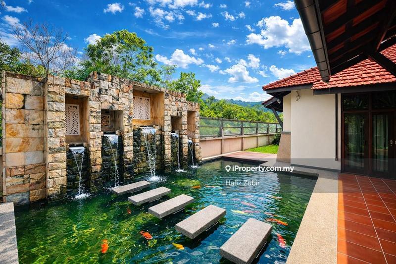 Banglo untuk Dijual di Bangi Golf Resort, Bandar Baru Bangi oleh Hafiz Zubir - iProperty.com.my