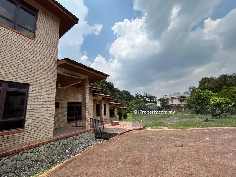 Banglo untuk Dijual di Glenmarie Court, Glenmarie oleh Lai Yk - iProperty.com.my