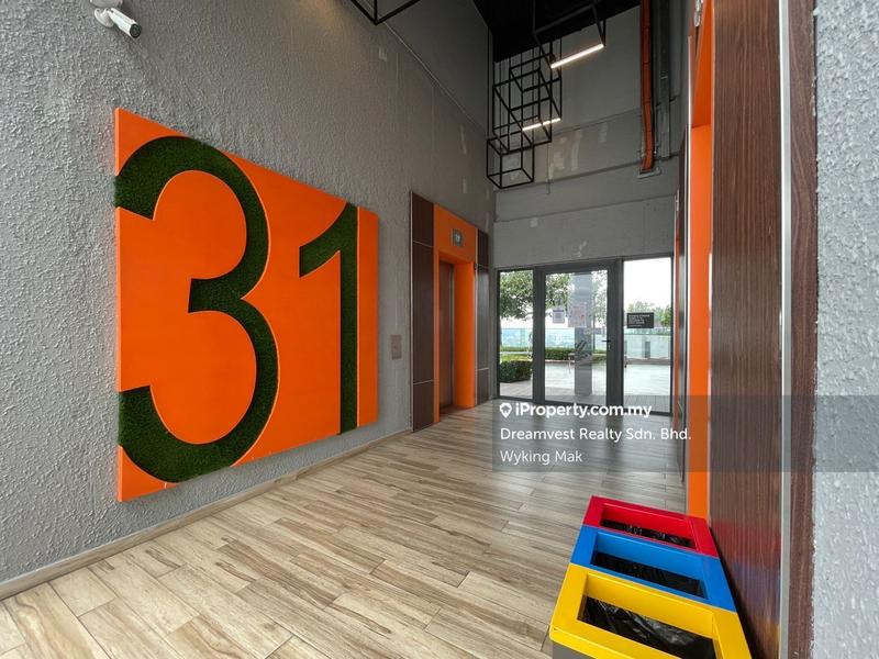 Service Residence for Sale in EkoCheras by Wyking Mak - iProperty.com.my
