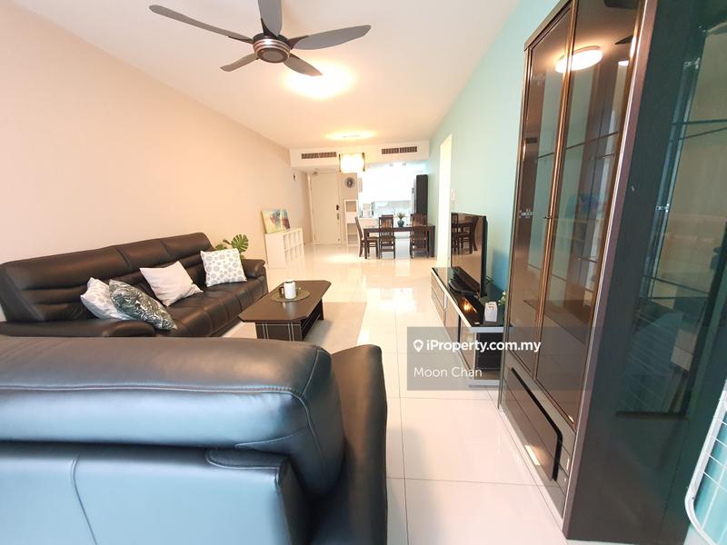 Service Residence for Sale in Solaris Dutamas by Moon Chan - iProperty.com.my