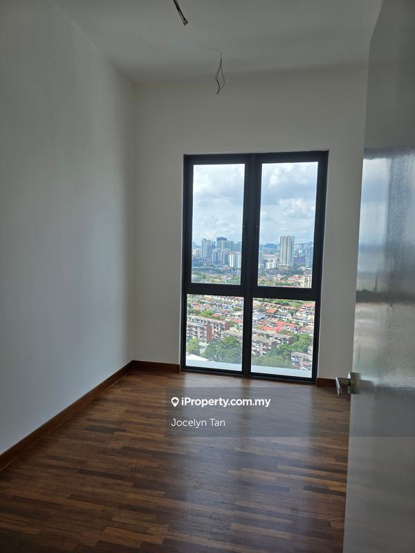 Service Residence for Sale in Pacific Star by Jocelyn Tan - iProperty.com.my