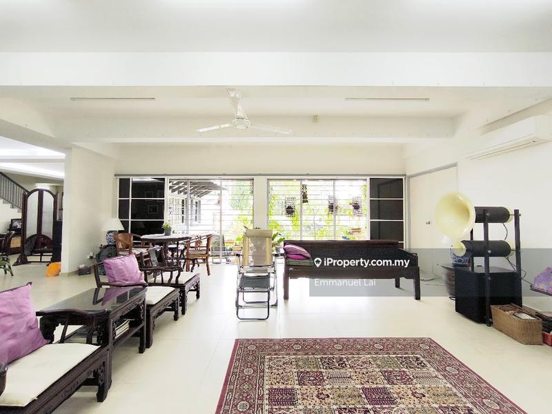 2-storey Terraced House for Sale in Taman Tun Dr Ismail TTDI KL, Taman Tun Dr Ismail by Emmanuel Lai - iProperty.com.my