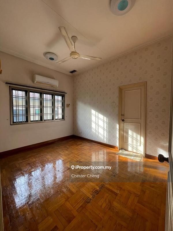Semi-Detached House for Sale in Usj 17, Subang Jaya by Chester Cheng - iProperty.com.my