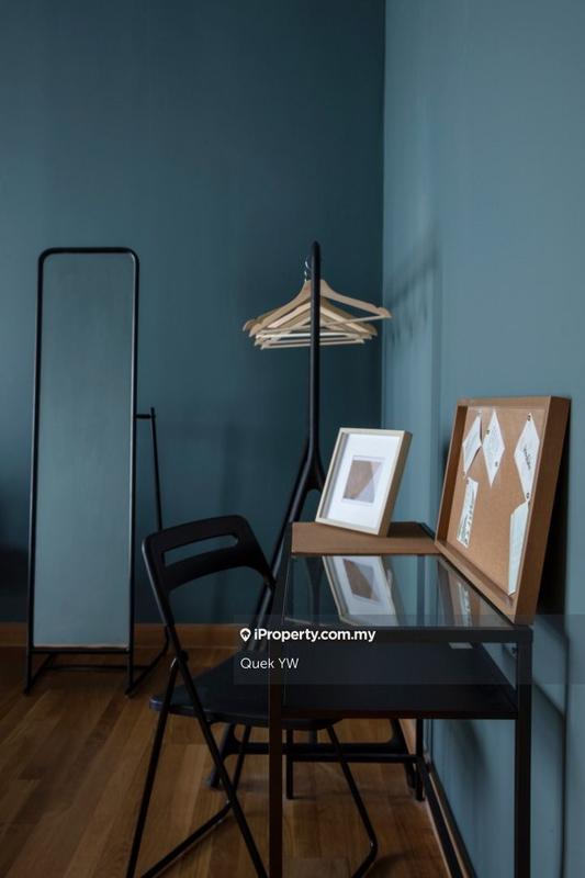 For Rent - Secoya Residence