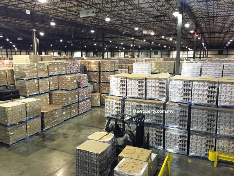 Detached Factory for Rent in North Port (Pelabuhan Utara), Port Klang (Pelabuhan Klang) by Max Wong - iProperty.com.my