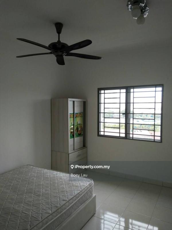 Service Residence for Sale in Koi Kinrara by Boey Lau - iProperty.com.my