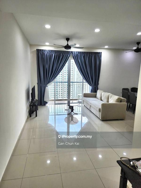 For Rent - Imperial Grande