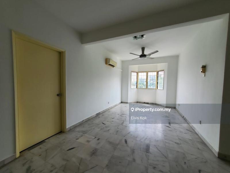 For Sale - Aman Puri Apartment