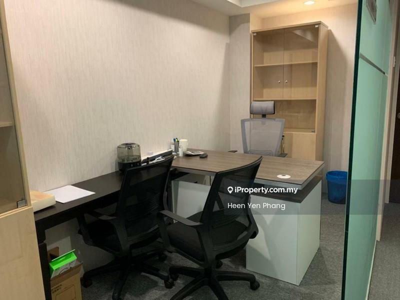 Pejabat untuk Disewa di Northpoint, Mid Valley City, Mid Valley City oleh Candice Phang - Study - iProperty.com.my
