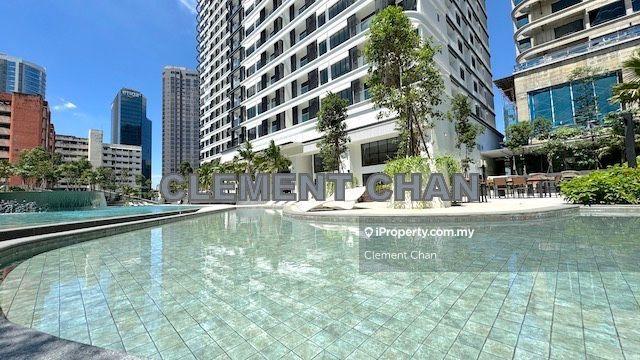 For Rent - Bangsar Hill Park
