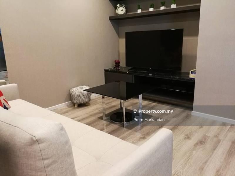 For Sale - Verve Suites KL South