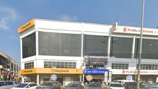 Shop for Rent in BANDAR PUCHONG JAYA, Puchong by Jared Wong - iProperty.com.my