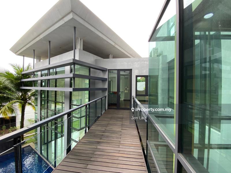 Bungalow House for Sale in Damansara Heights, Kuala Lumpur by Jen Lau - iProperty.com.my