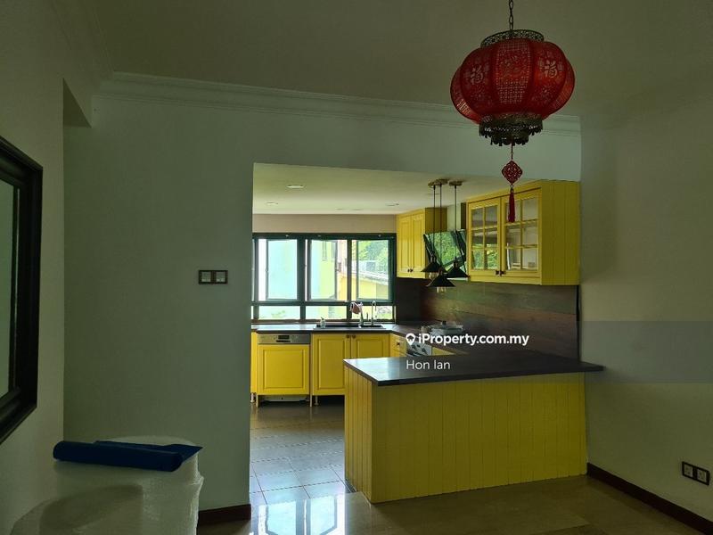 Condominium for Sale in Villa Bukit Tunku by Hon Ian - iProperty.com.my