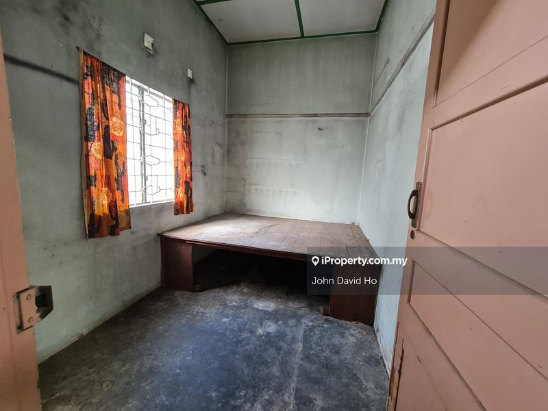 1-storey Terraced House for Sale in Taman Hijau, Jelutong by John David Ho - iProperty.com.my