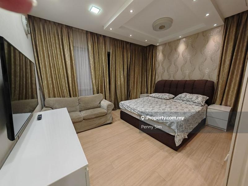 Kondominium untuk Dijual di Riana Green East oleh Penny Sim - iProperty.com.my