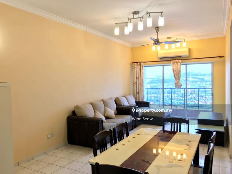 For Sale - Menara Menjalara