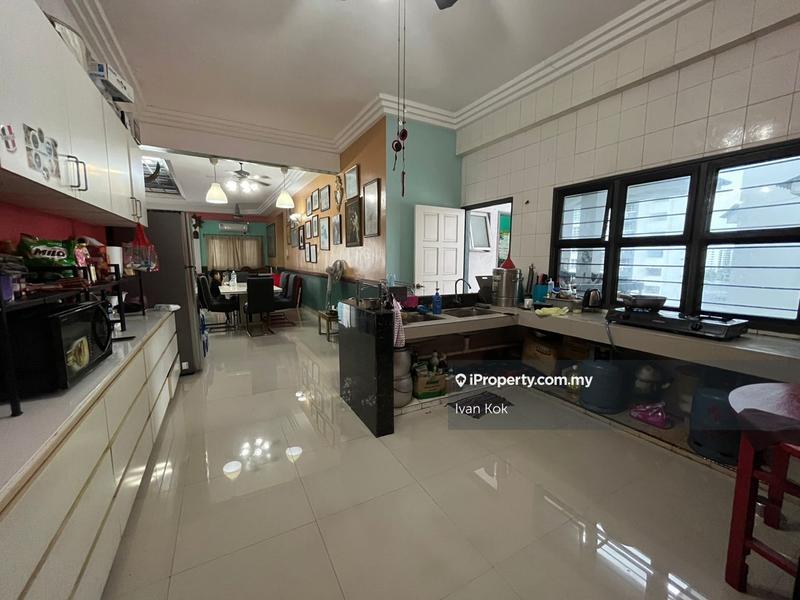 Kondominium untuk Dijual di Tiara Kelana oleh Ivan Kok - iProperty.com.my