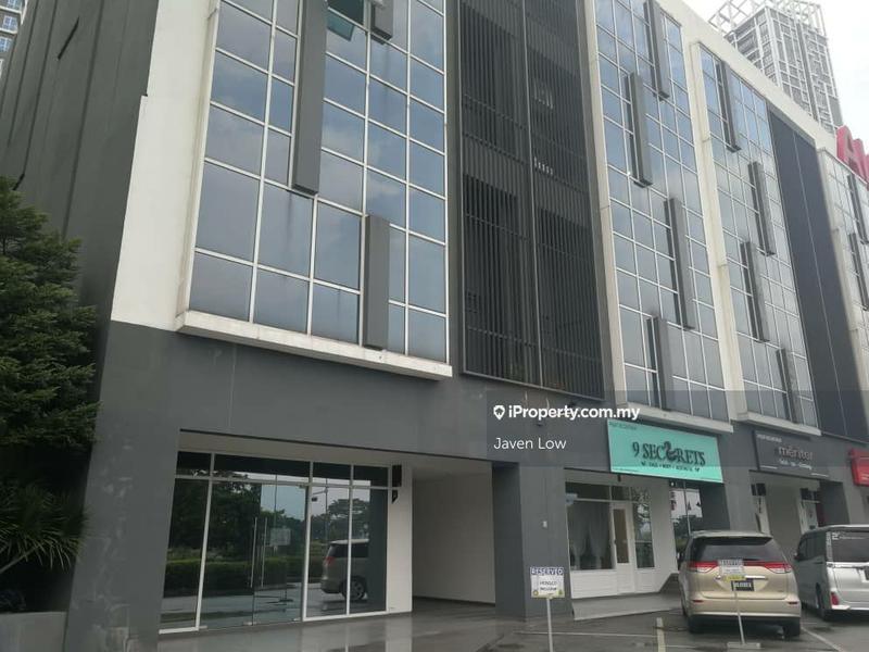 Kedai untuk Disewa di Taman Wahyu, Jalan Kuching oleh Javen Low - iProperty.com.my