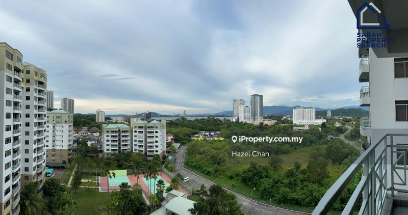 Kondominium untuk Dijual di Bayshore Condominium oleh Hazel Chan - iProperty.com.my