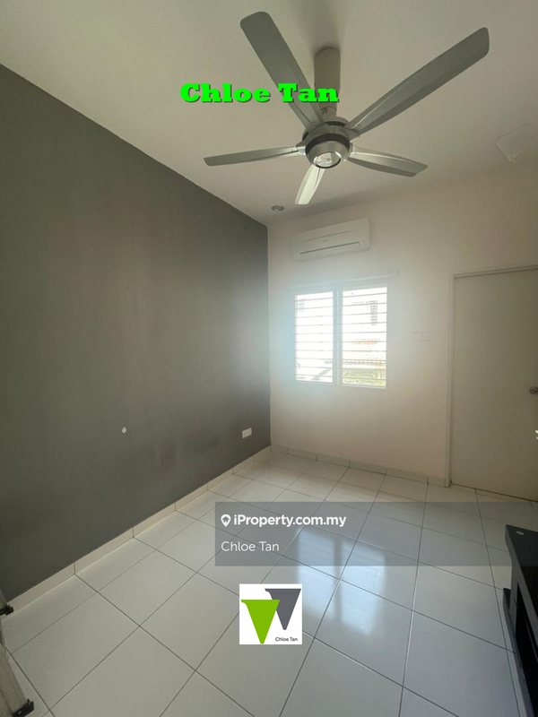 Rumah Berangkai 2 Tingkat untuk Dijual di Alam Nusantara, Setia Alam oleh Chloe Tan - iProperty.com.my