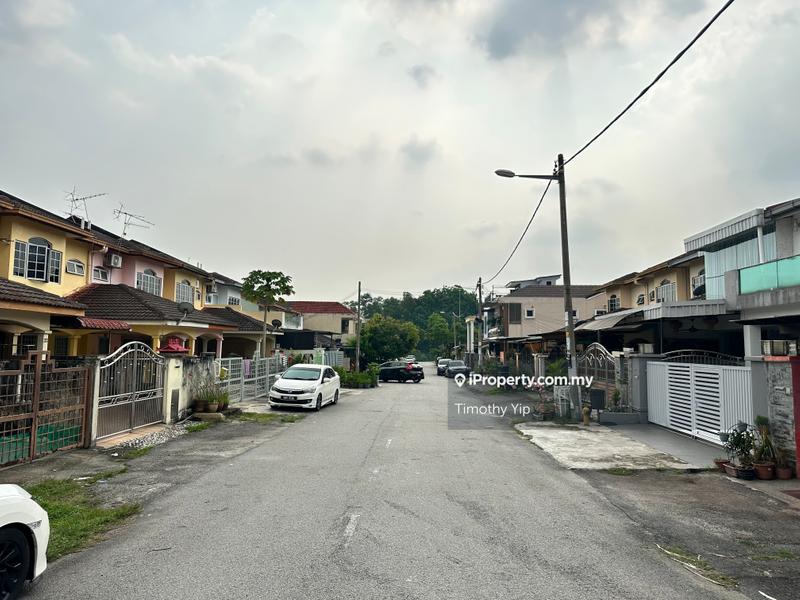 Rumah Teres 2-Tingkat untuk Dijual di Bandar Teknologi Kajang, Seksyen 5, near Kajang 2, Kajang oleh Timothy Yip - iProperty.com.my