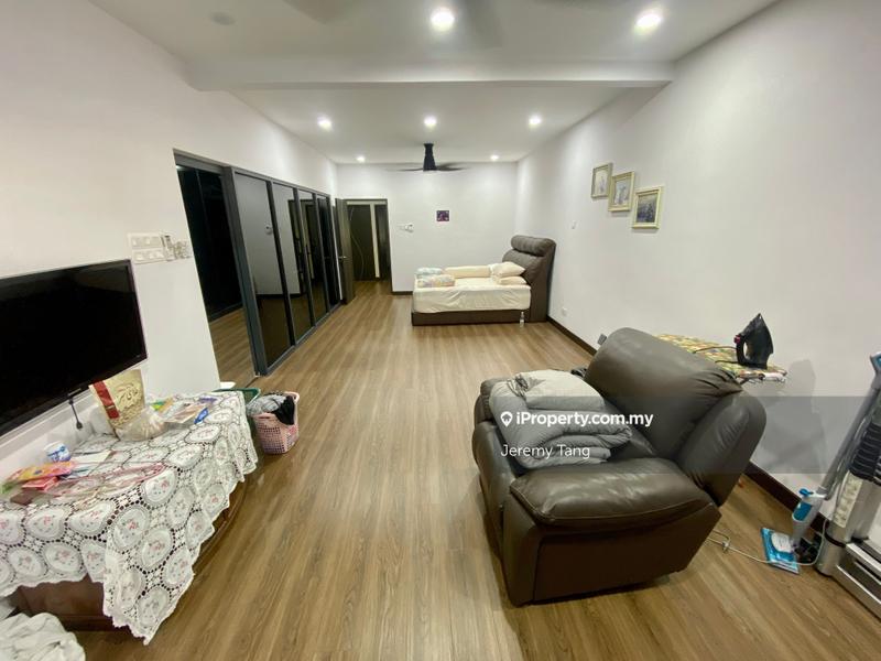 3-storey Terraced House for Sale in Damansara Heights, Damansara Heights by Jeremy Tang - iProperty.com.my