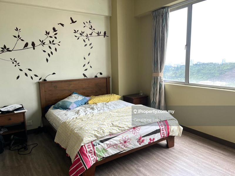 Condominium for Sale in Bayu Angkasa by Geraldine Loo - iProperty.com.my