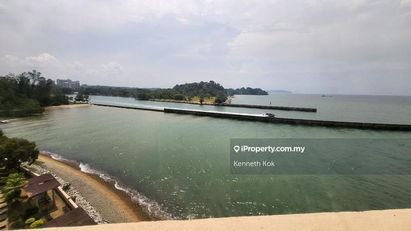 Condominium for Sale in Marina Bay Admiral Cove by Kenneth Kok - iProperty.com.my