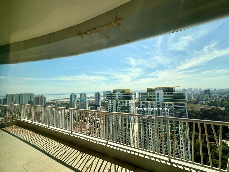 Condominium for Rent in The Peak Residences by Gan Chun Kai - iProperty.com.my