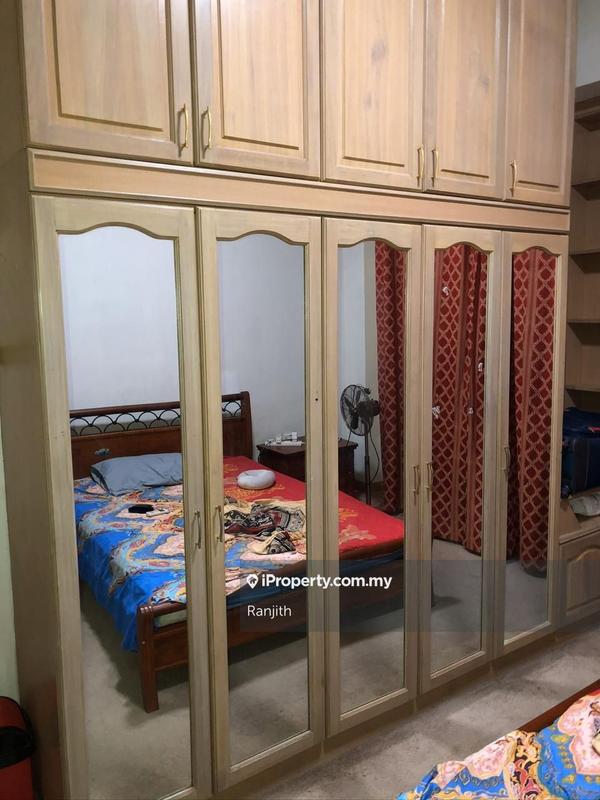 Kondominium untuk Disewa di Villa Scott oleh Ranjith - iProperty.com.my