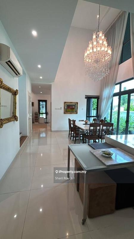 Bungalow House for Sale in Sejati Residences, Cyberjaya by Sharil Routh - iProperty.com.my
