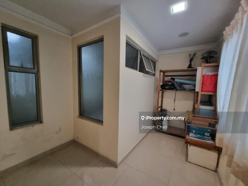Semi-Detached House for Sale in Seksyen 27, Shah Alam by Joseph Chan - iProperty.com.my