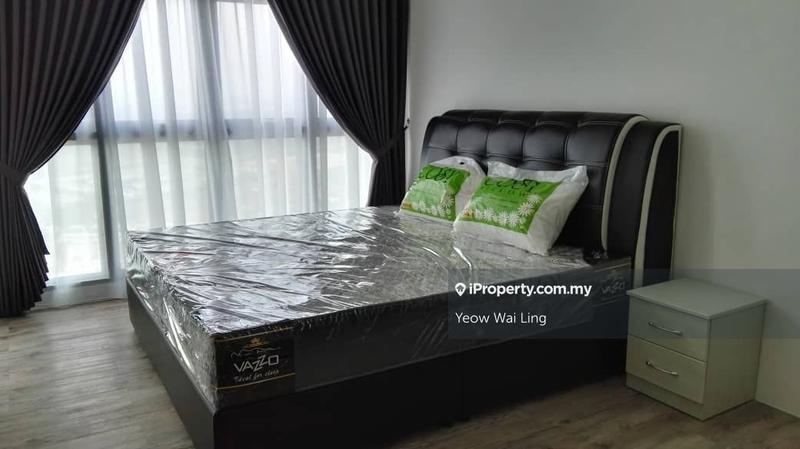 Condominium for Sale in Lakefront Residence by Yeow Wai Ling - iProperty.com.my