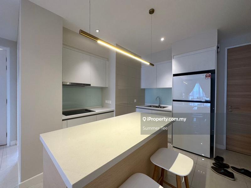 Kediaman Servis untuk Disewa di The Sentral Suites oleh Summer Tee - iProperty.com.my