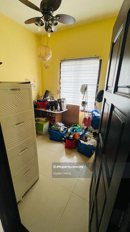 Rumah Teres 2-Tingkat untuk Dijual di Taman Setia Indah, Tebrau oleh Gyden Heng - iProperty.com.my