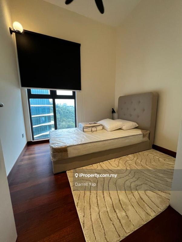 Residensi Servis untuk Disewa di Senada Residence @ KLGCC Resort oleh Darrell Yap - iProperty.com.my