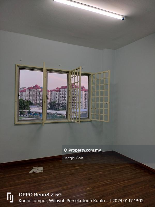 Pangsapuri untuk Disewa di Teratai Mewah Apartment Block 15,17,19,21 oleh Jacqie Goh - iProperty.com.my