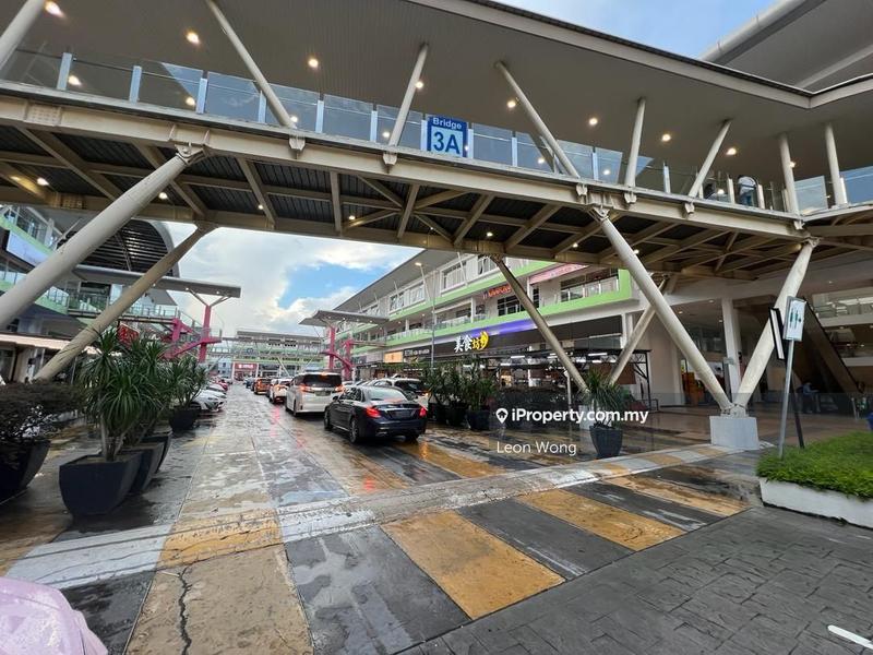 Shop for Rent in Taman Anggun, Rawang by Leon Wong - iProperty.com.my