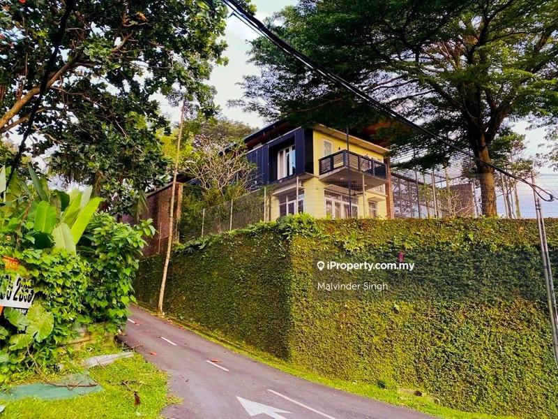 Banglo untuk Dijual di Ukay Heights, Ampang oleh Mel Walia - iProperty.com.my