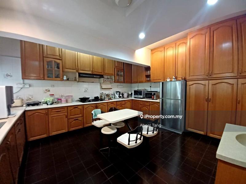 Bungalow House for Sale in SS2, Petaling Jaya by Angel Tang - iProperty.com.my