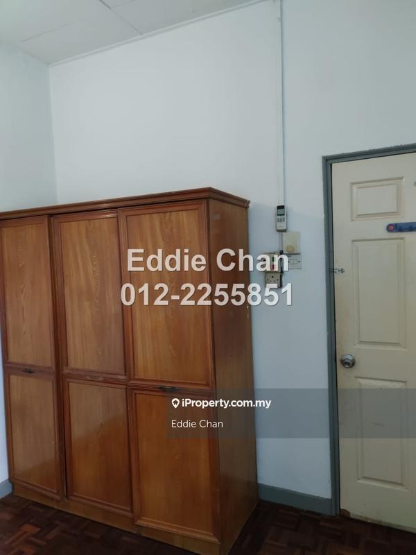 Terraced House for Sale in Bukit Setiawangsa, Setiawangsa by Eddie Chan - iProperty.com.my