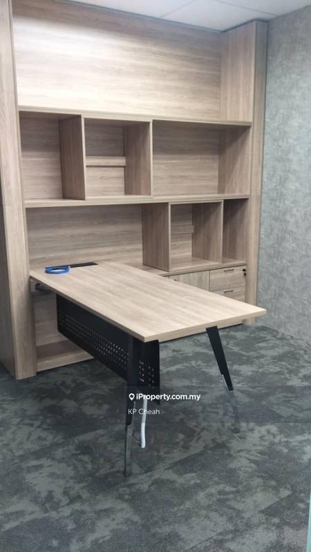 Pejabat untuk Disewa di Bangsar South, Kuala Lumpur, Kampung Kerinchi (Bangsar South) oleh KP Cheah - iProperty.com.my