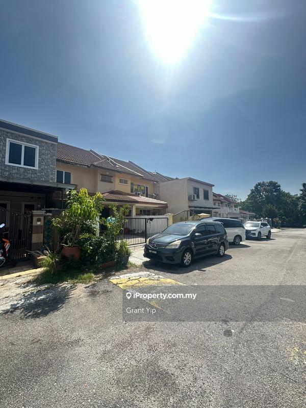 2-storey Terraced House for Sale in Bandar Mahkota Cheras, Cheras by Grant Yip - iProperty.com.my