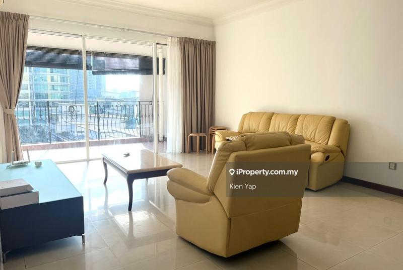 For Rent - La Grande Kiara