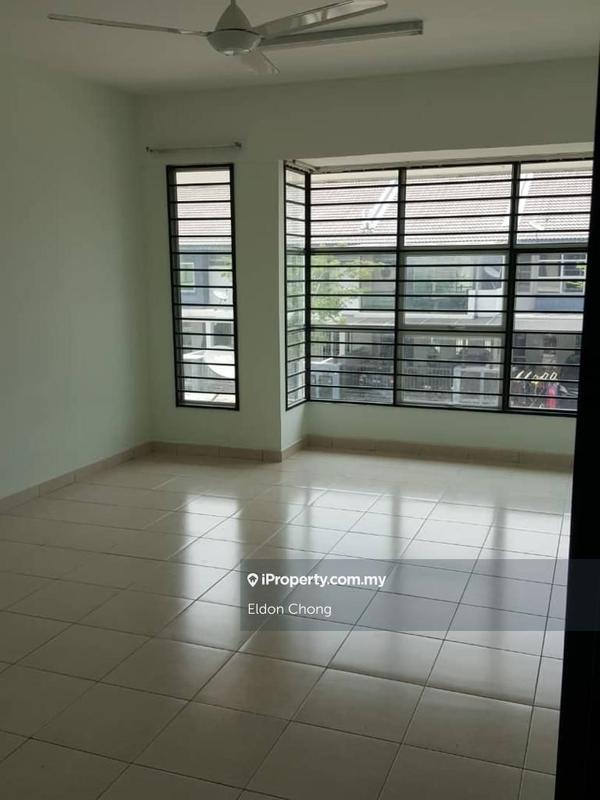 Rumah Berangkai 2 Tingkat untuk Dijual di Taman Bangi Avenue, Bangi oleh Eldon Chong - iProperty.com.my