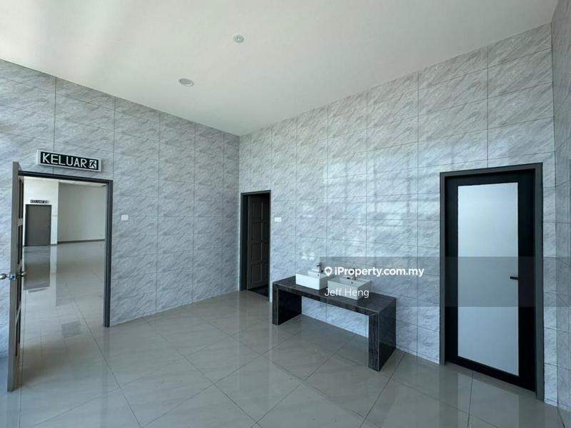 Kilang Terpisah untuk Disewa di 9azw4, Puncak Alam oleh Jeff Heng - iProperty.com.my