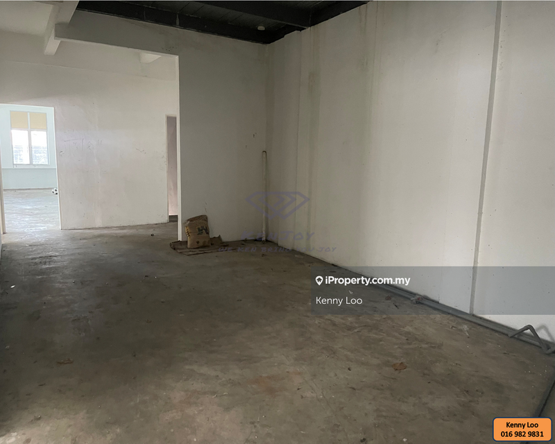 Kedai untuk Disewa di jalan gambut, Kuantan oleh Kenny Loo - iProperty.com.my